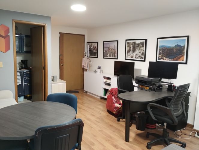 Oficina en Arriendo en Chico norte, Bogotá - Miniatura 10