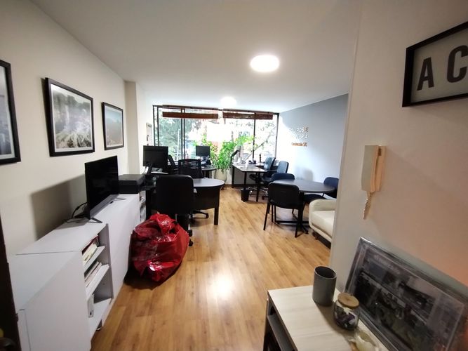 Oficina en Arriendo en Chico norte, Bogotá - Miniatura 11