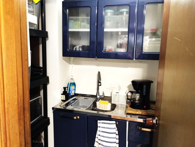 Oficina en Arriendo en Chico norte, Bogotá - Miniatura 12