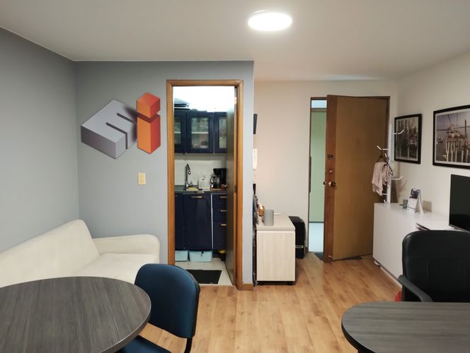 Oficina en Arriendo en Chico norte, Bogotá - Miniatura 14