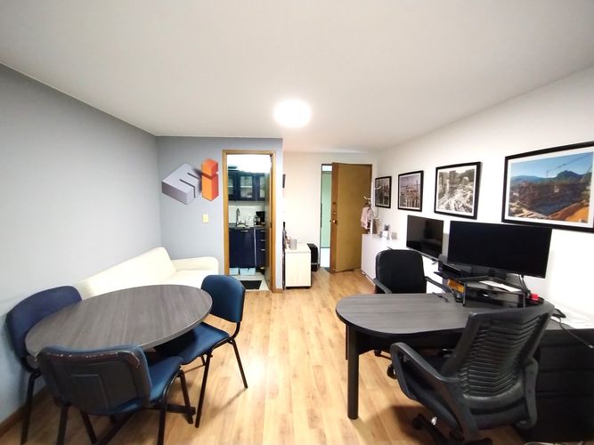 Oficina en Arriendo en Chico norte, Bogotá - Miniatura 15