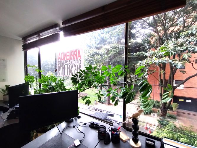 Oficina en Arriendo en Chico norte, Bogotá - Miniatura 16