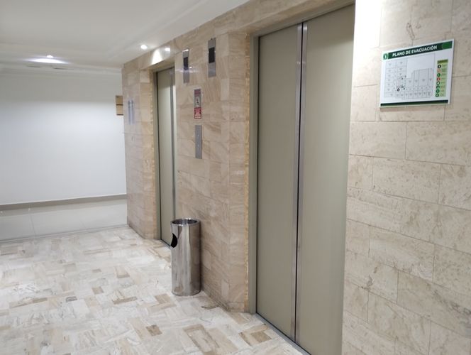 Oficina en Arriendo en Chico norte, Bogotá - Miniatura 18