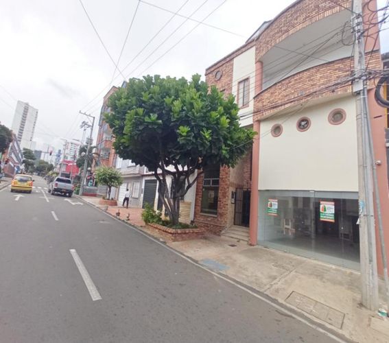 Bodega en arriendo en San francisco, Bucaramanga - Imagen 1