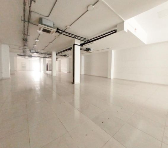 Bodega en arriendo en San francisco, Bucaramanga - Miniatura 2