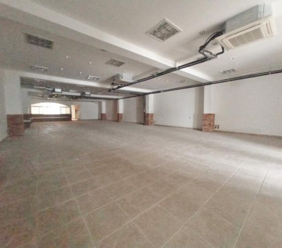 Bodega en arriendo en San francisco, Bucaramanga - Miniatura 4