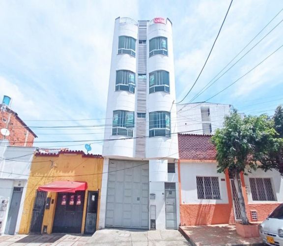 Edificio en arriendo en San francisco, Bucaramanga - Miniatura 21