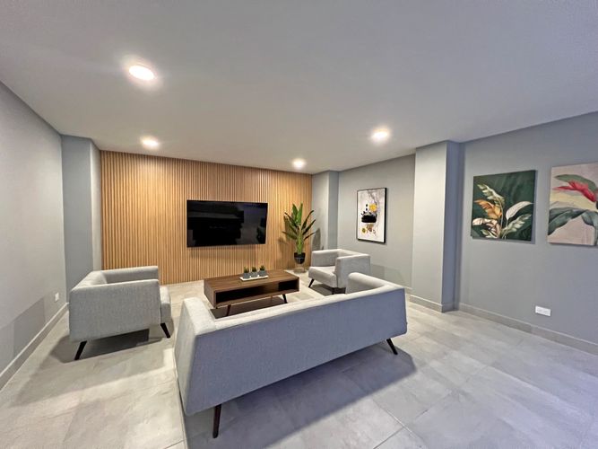 Edificio en Arriendo en San fernando nuevo, Cali - Imagen 1