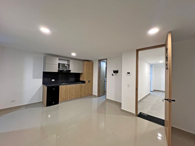 Edificio en Arriendo en San fernando nuevo, Cali - Miniatura 2