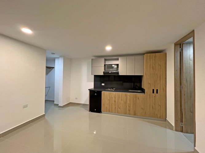Edificio en Arriendo en San fernando nuevo, Cali - Miniatura 3