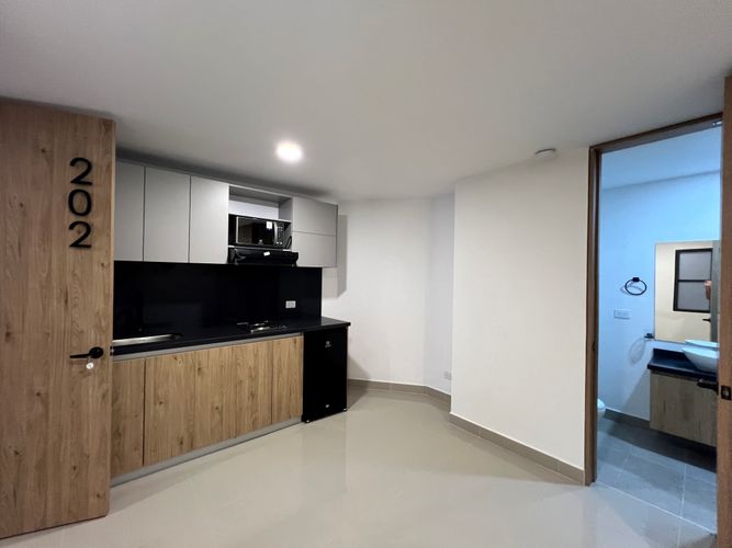 Edificio en Arriendo en San fernando nuevo, Cali - Miniatura 6