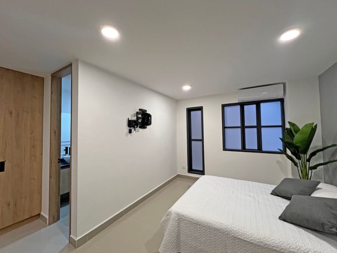 Edificio en Arriendo en San fernando nuevo, Cali - Miniatura 8