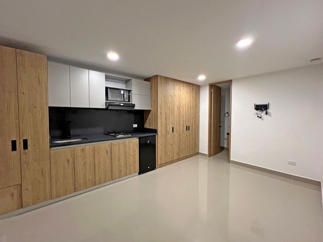 Edificio en Arriendo en San fernando nuevo, Cali - Miniatura 15