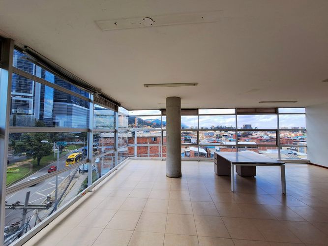 Edificio en  Arriendo en Barrancas Norte, Bogotá - Miniatura 6