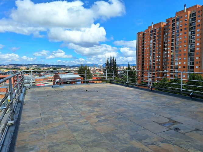 Edificio en  Arriendo en Barrancas Norte, Bogotá - Miniatura 9