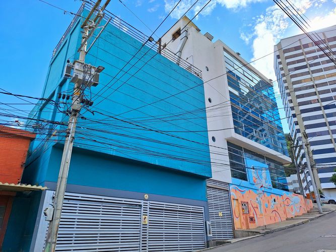 Edificio en  Arriendo en Barrancas Norte, Bogotá - Miniatura 10