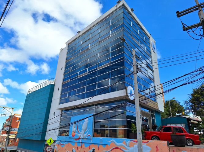 Edificio en  Arriendo en Barrancas Norte, Bogotá - Miniatura 17