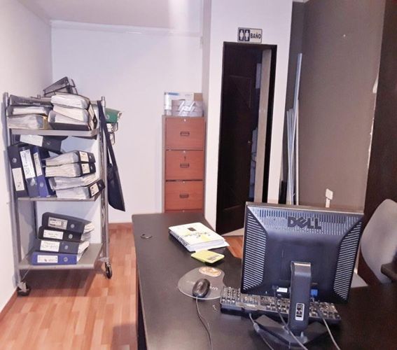 Edificio en arriendo en Antonia santos sur, Bucaramanga - Miniatura 10