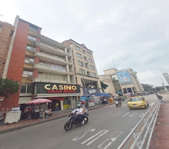 Edificio en  Arriendo en Centro, Bucaramanga - Imagen 1