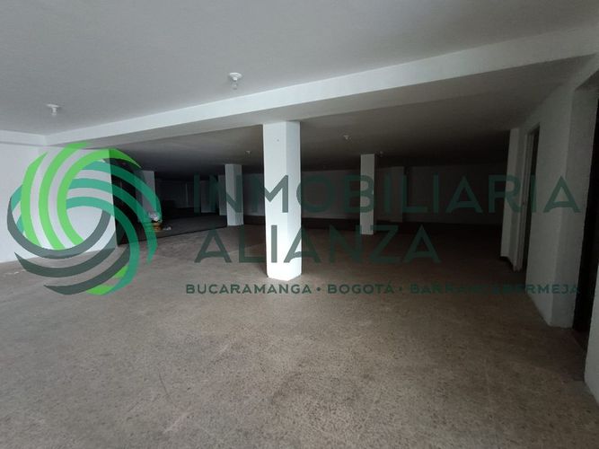 Edificio en arriendo en Centro, Bucaramanga - Miniatura 13