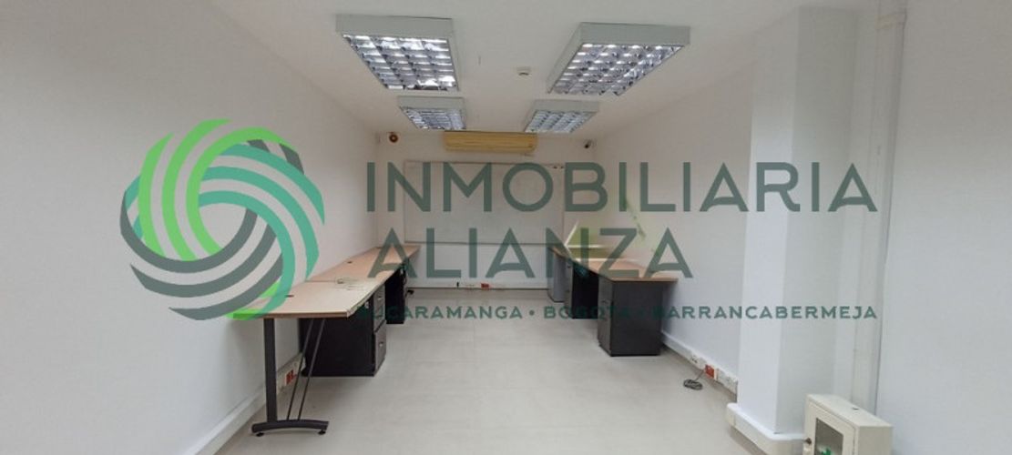 Edificio en arriendo en Antonia santos centro, Bucaramanga - Miniatura 4