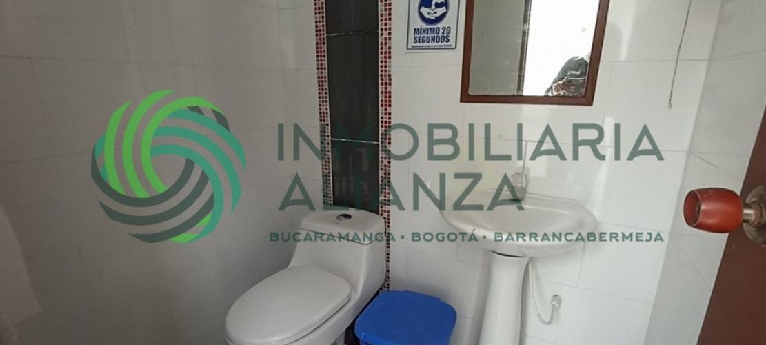 Edificio en arriendo en Antonia santos centro, Bucaramanga - Miniatura 6