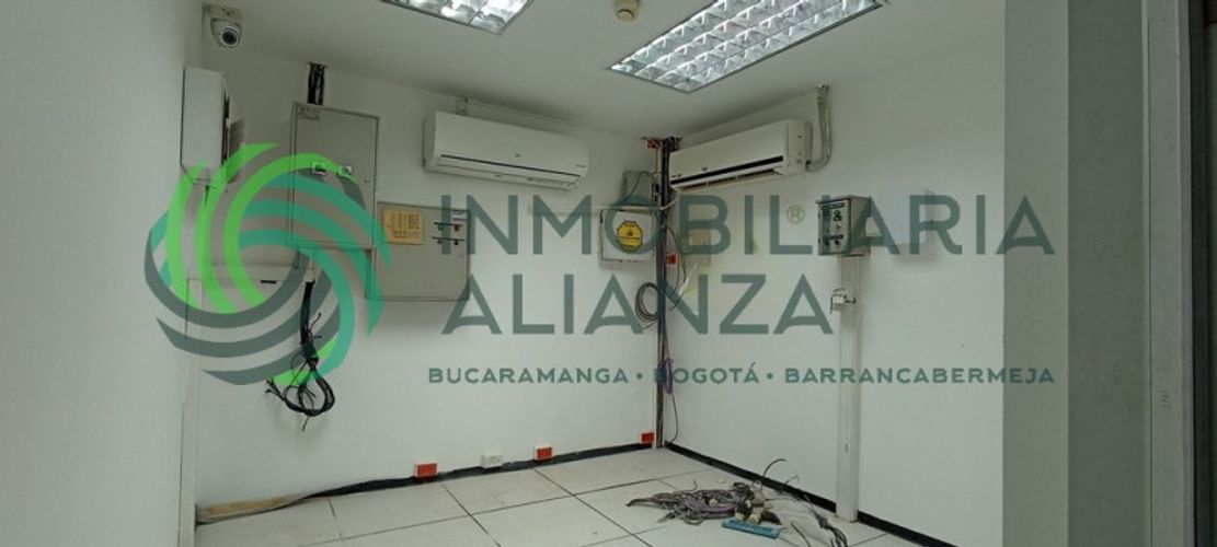 Edificio en arriendo en Antonia santos centro, Bucaramanga - Miniatura 8