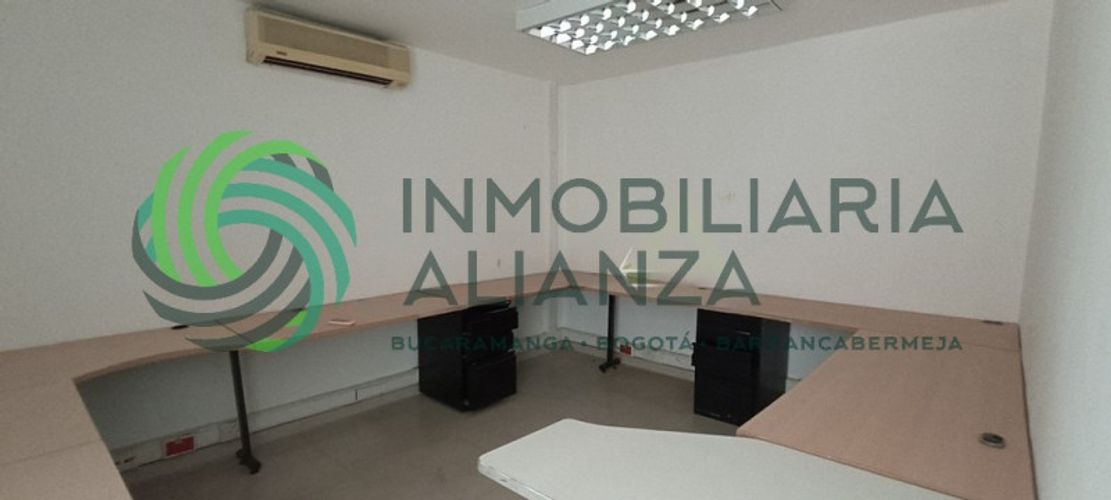 Edificio en arriendo en Antonia santos centro, Bucaramanga - Miniatura 10