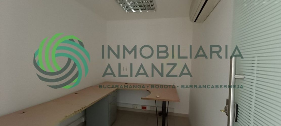 Edificio en arriendo en Antonia santos centro, Bucaramanga - Miniatura 11