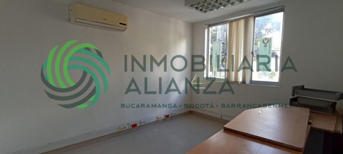 Edificio en arriendo en Antonia santos centro, Bucaramanga - Miniatura 12