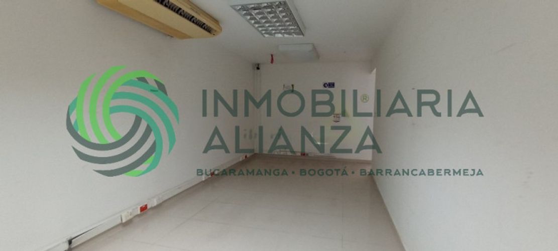 Edificio en arriendo en Antonia santos centro, Bucaramanga - Miniatura 13