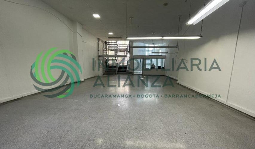 Edificio en arriendo en Mejoras publicas, Bucaramanga - Miniatura 3