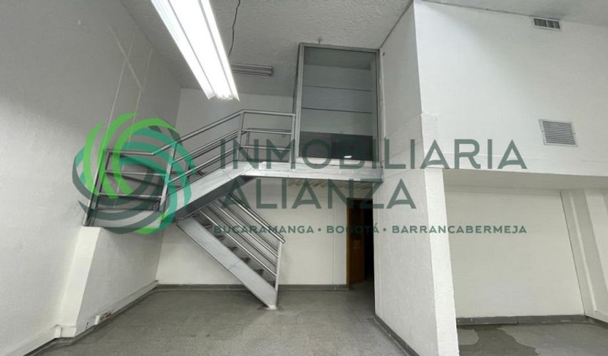 Edificio en arriendo en Mejoras publicas, Bucaramanga - Miniatura 5