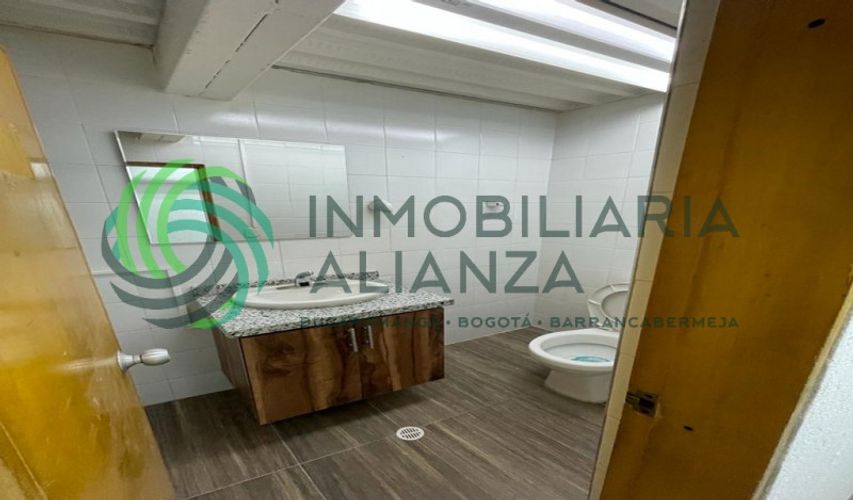 Edificio en arriendo en Mejoras publicas, Bucaramanga - Miniatura 7