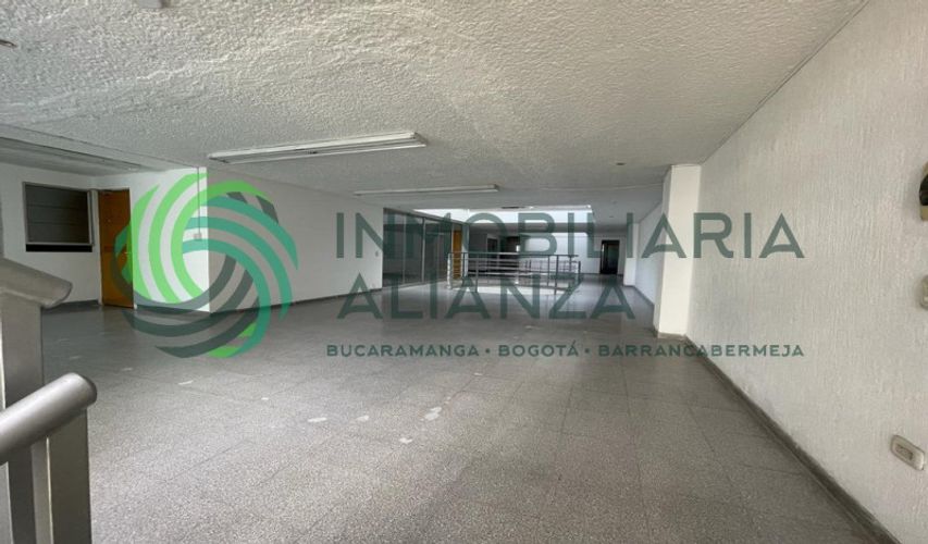 Edificio en arriendo en Mejoras publicas, Bucaramanga - Miniatura 8
