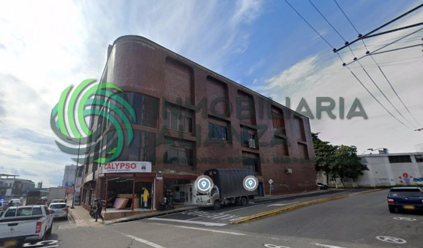 Edificio en Arriendo en Puerta del sol, Bucaramanga - Imagen 1