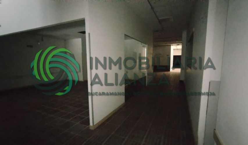 Edificio en Arriendo en Puerta del sol, Bucaramanga - Miniatura 3
