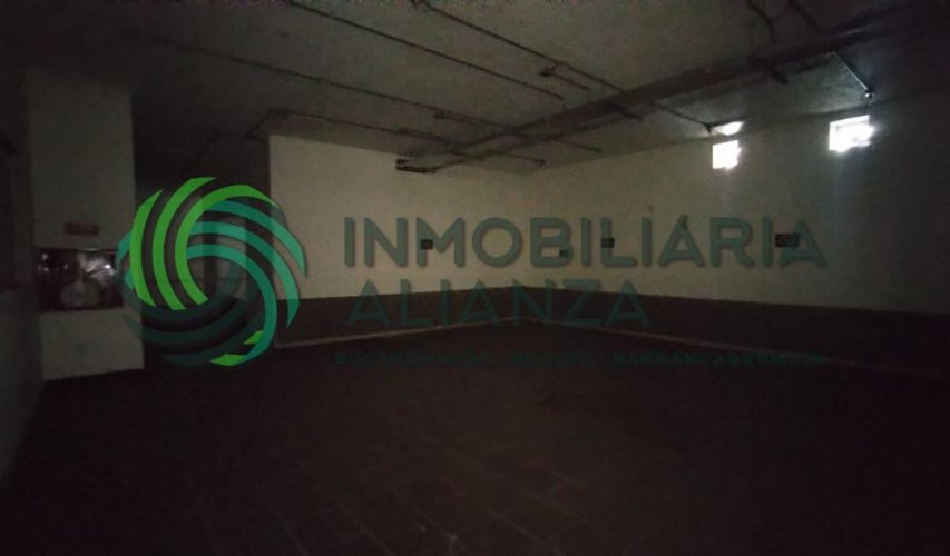 Edificio en Arriendo en Puerta del sol, Bucaramanga - Miniatura 5