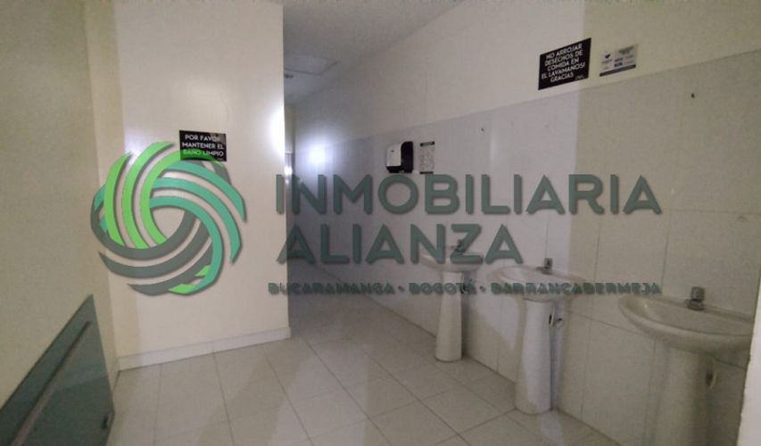 Edificio en Arriendo en Puerta del sol, Bucaramanga - Miniatura 6