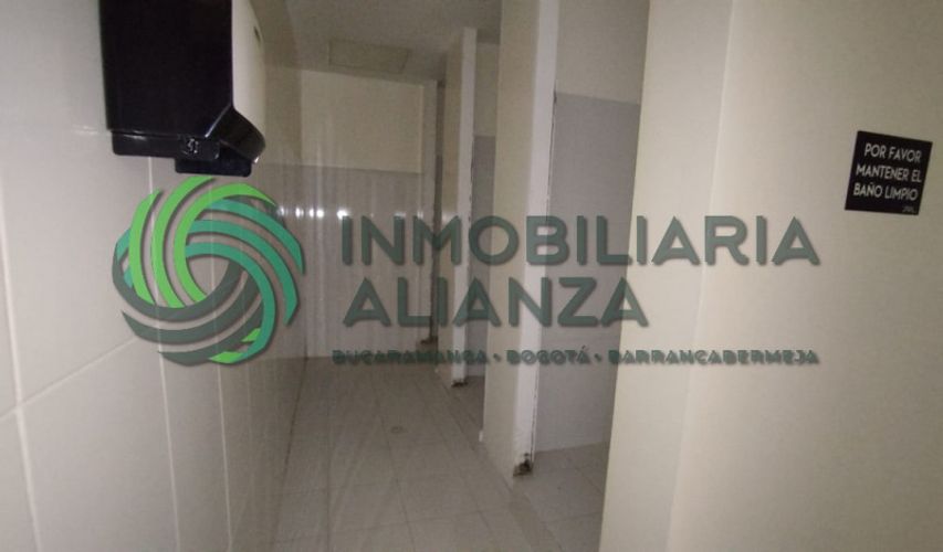 Edificio en Arriendo en Puerta del sol, Bucaramanga - Miniatura 7