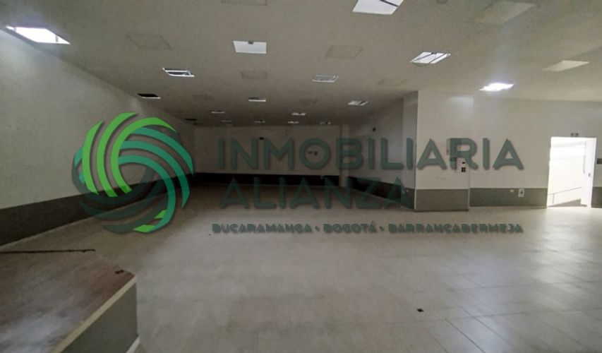 Edificio en Arriendo en Puerta del sol, Bucaramanga - Miniatura 11