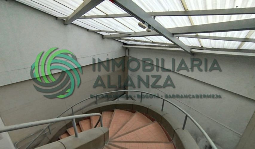 Edificio en Arriendo en Puerta del sol, Bucaramanga - Miniatura 14