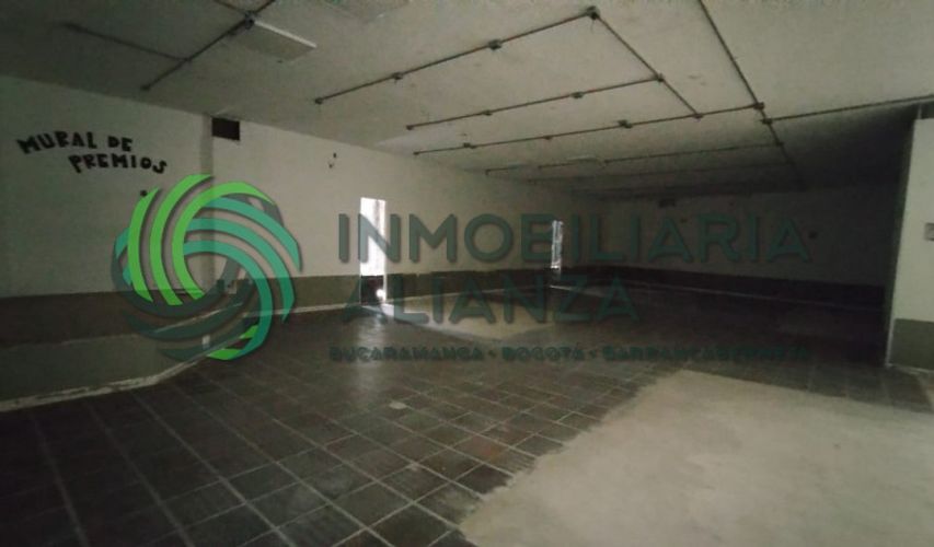 Edificio en Arriendo en Puerta del sol, Bucaramanga - Miniatura 15