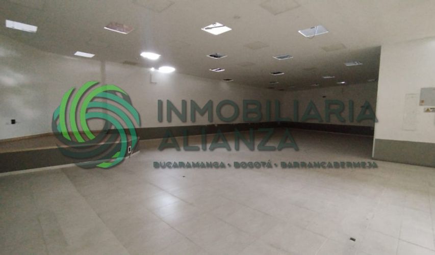 Edificio en Arriendo en Puerta del sol, Bucaramanga - Miniatura 17