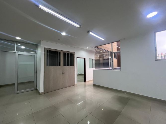 Edificio en Arriendo en Estoril, Bogotá - Miniatura 20