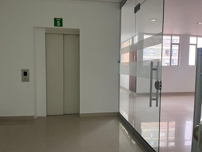 Edificio en Arriendo en Estoril, Bogotá - Miniatura 21
