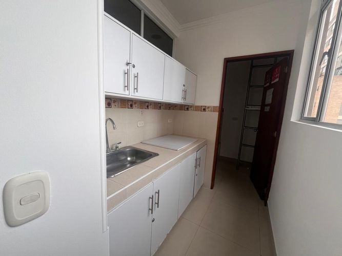 Edificio en Arriendo en Estoril, Bogotá - Miniatura 27