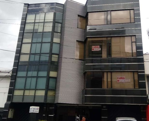 Edificio en  Arriendo en Chico norte, Bogotá - Imagen 1