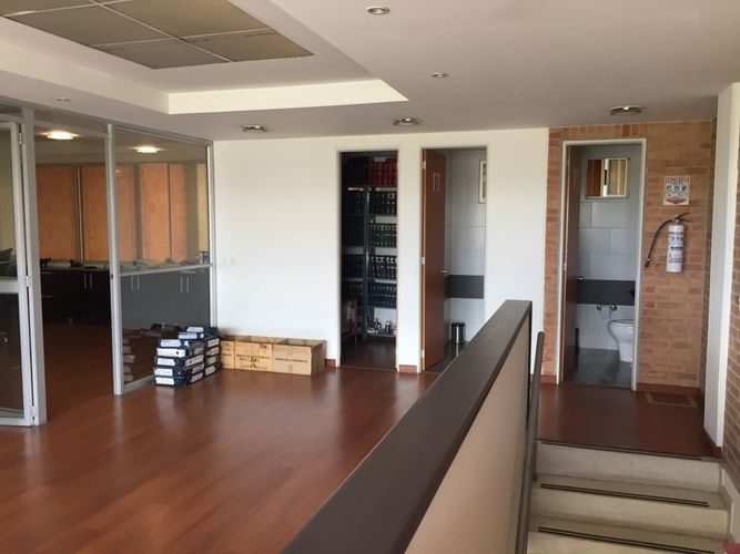 Edificio en  Arriendo en Chico norte, Bogotá - Miniatura 2
