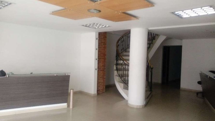Edificio en  Arriendo en Chico norte, Bogotá - Miniatura 3